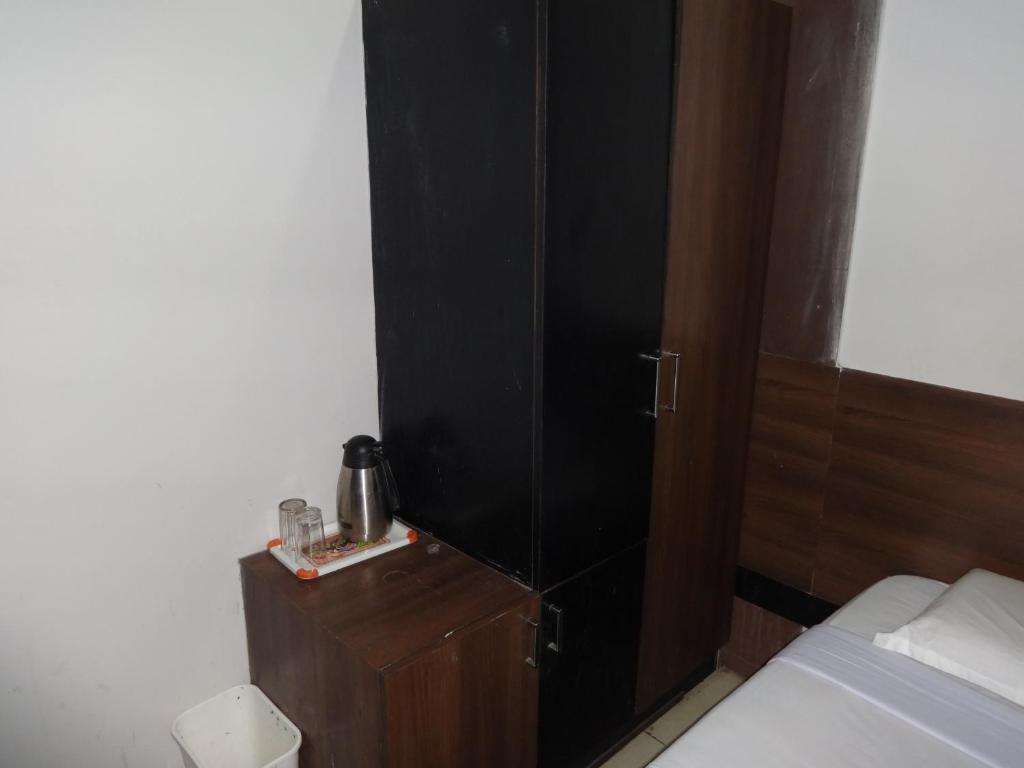 Hotel Miland Palace Bhubaneswar Camera foto