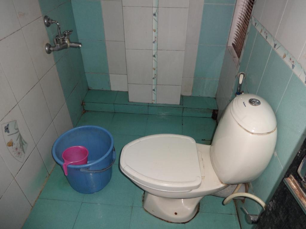 Hotel Miland Palace Bhubaneswar Camera foto