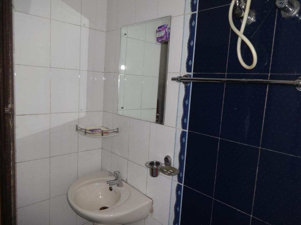 Hotel Miland Palace Bhubaneswar Camera foto