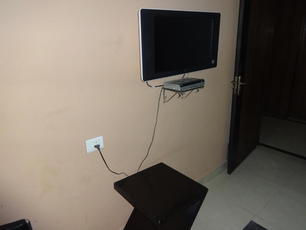 Hotel Miland Palace Bhubaneswar Camera foto